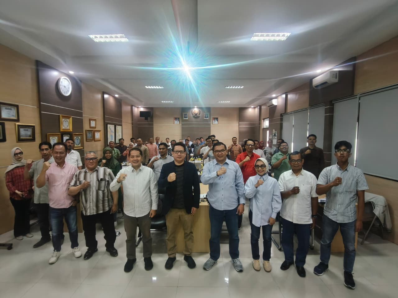 BPR Artha Sukapura Laksanakan In House Training Sistematika Analisa Kredit & Penilaian Agunan untuk Meningkatkan Kompetensi SDM