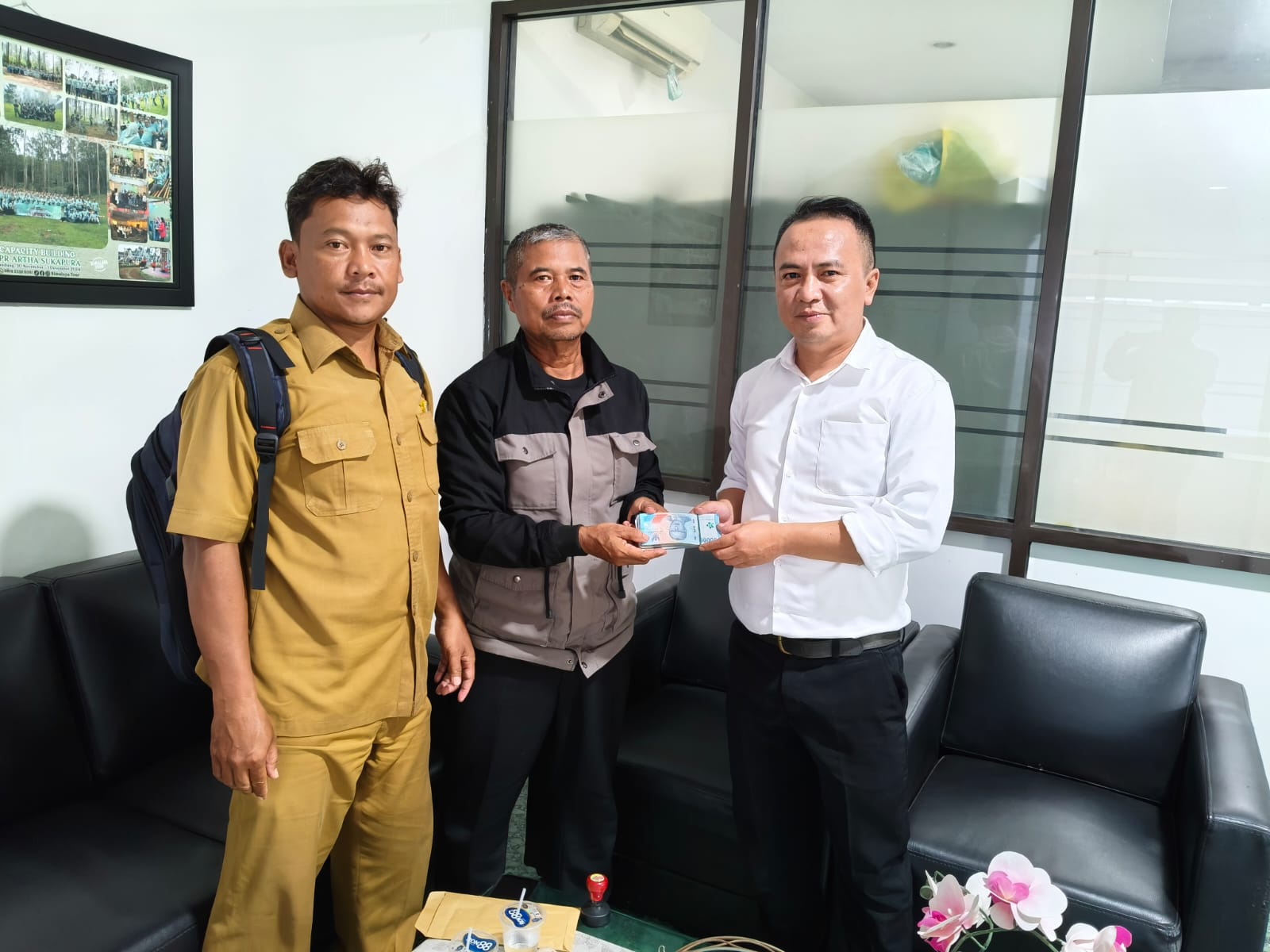 Gambar CSR