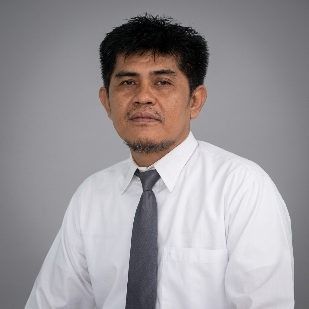 BUDHI ARDHIANTO