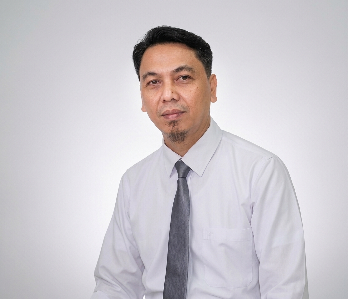Denny Kurniawan