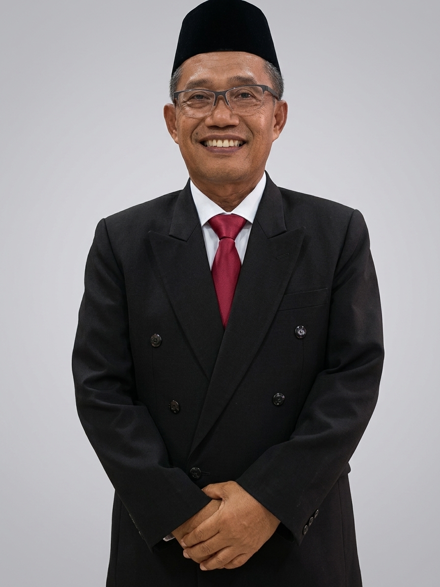 Drs. Rachmat Amir Sudyana., MM