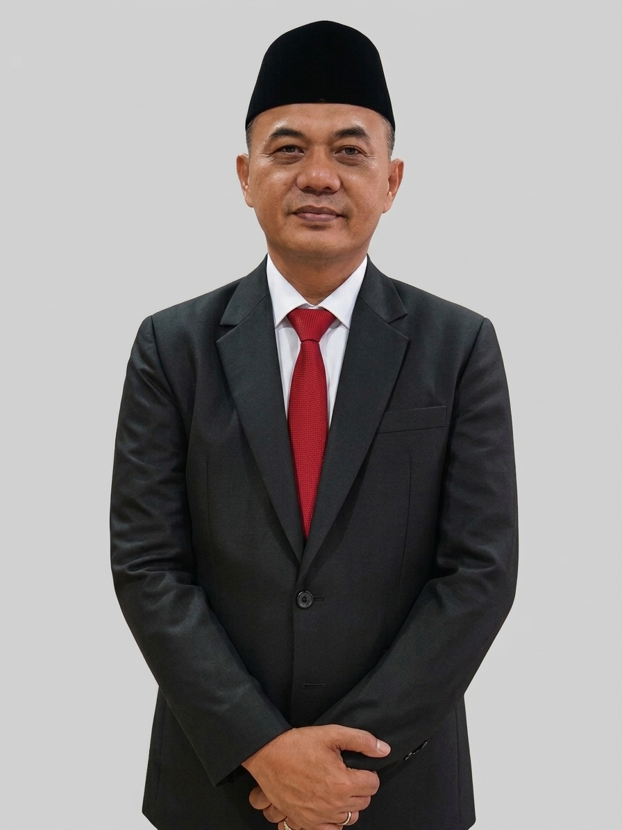 Deni Daelani., SH.,M.I.Kom