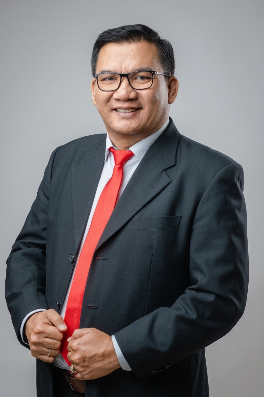 Aam Aminudin, S.E
