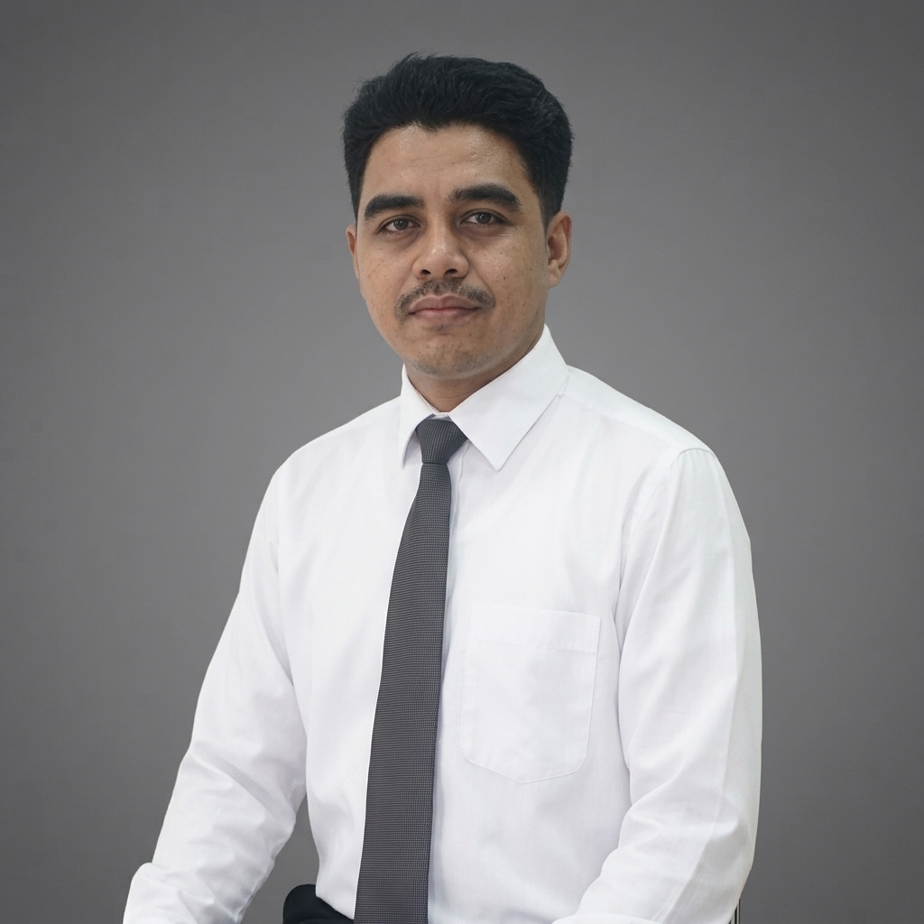 Isal Salhana