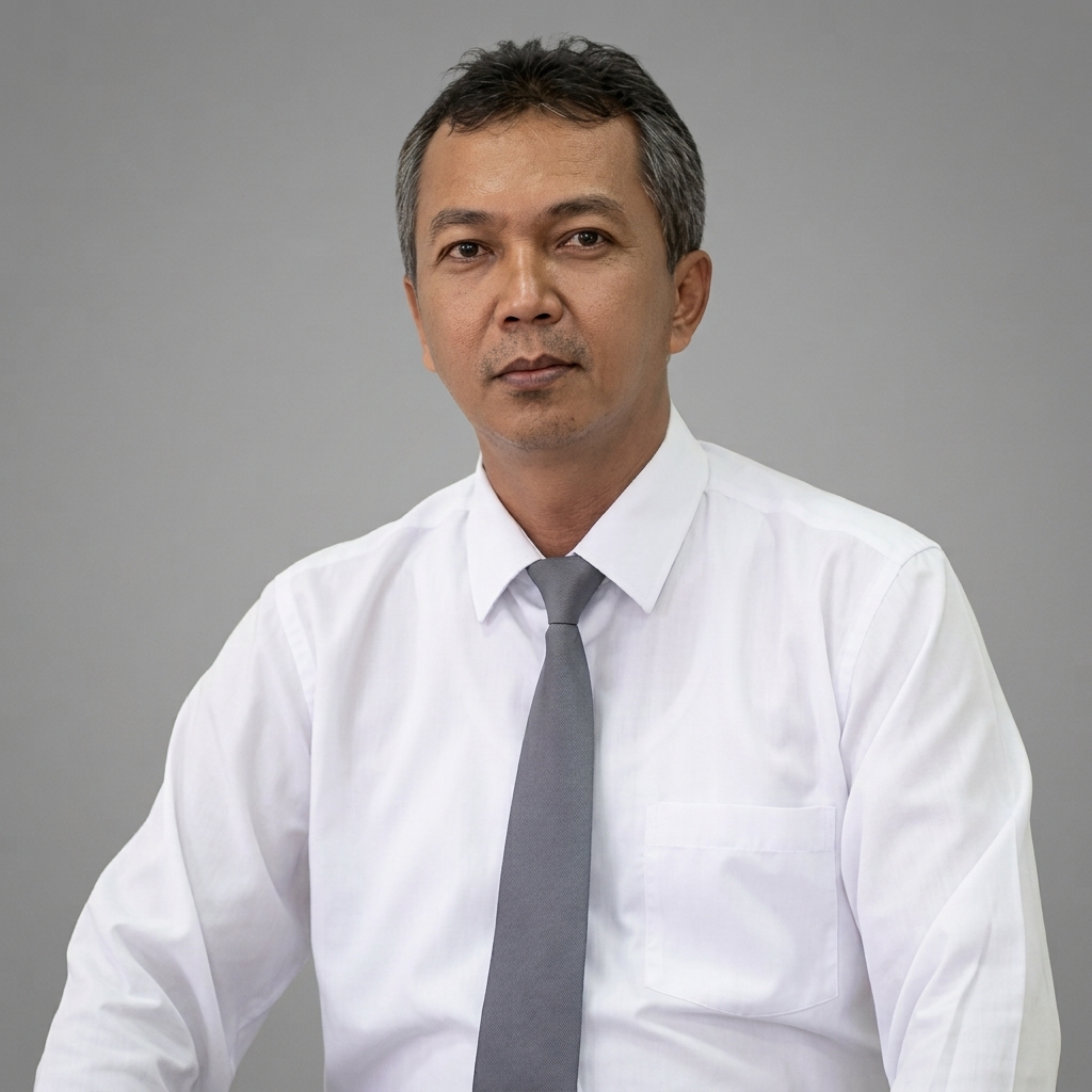 Yosep Abdul Rohman
