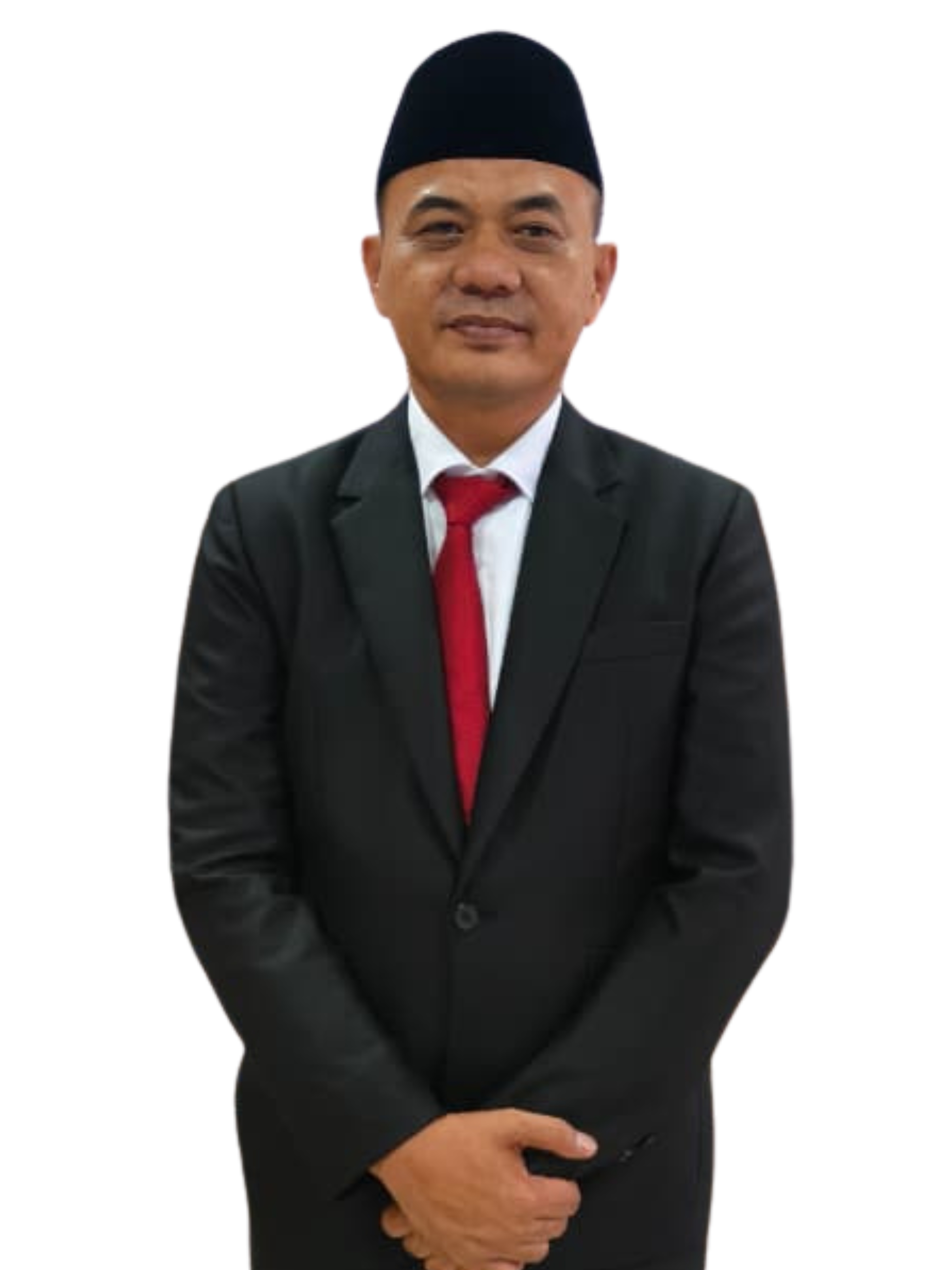 Deni Daelani., SH.,M.I.Kom