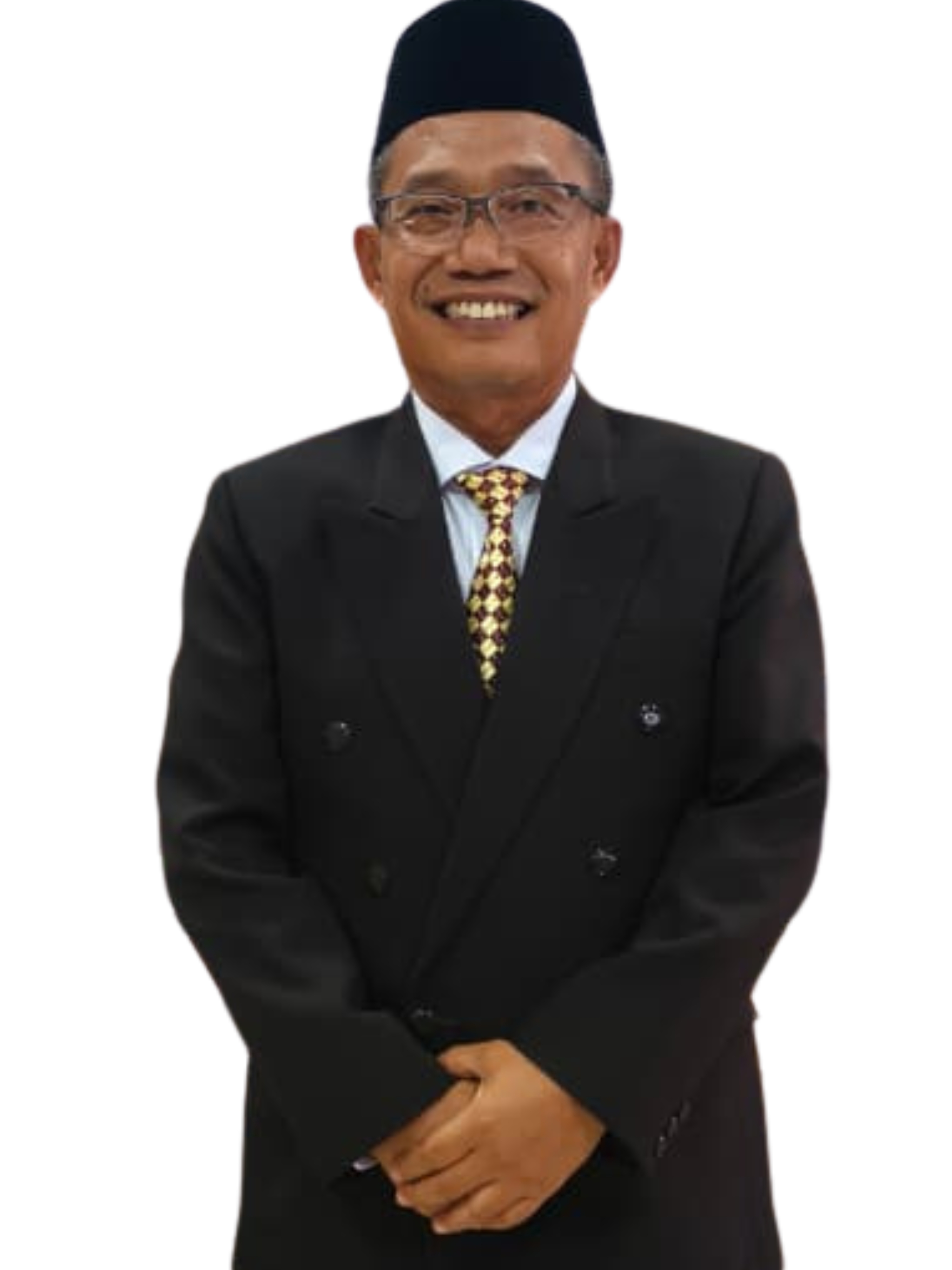 Drs. Rachmat Amir Sudyana., MM